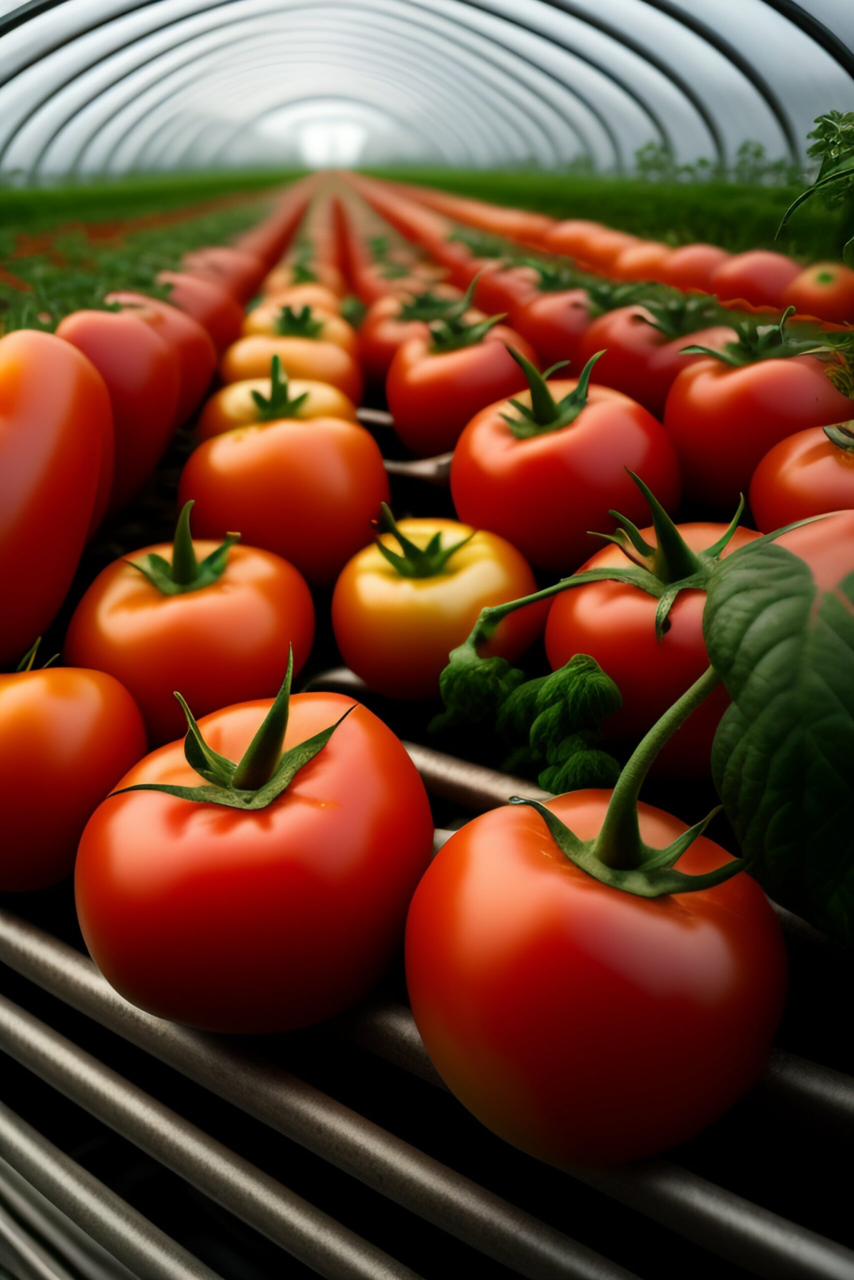 Health Balanced The Growing Demand for Organic Food Production